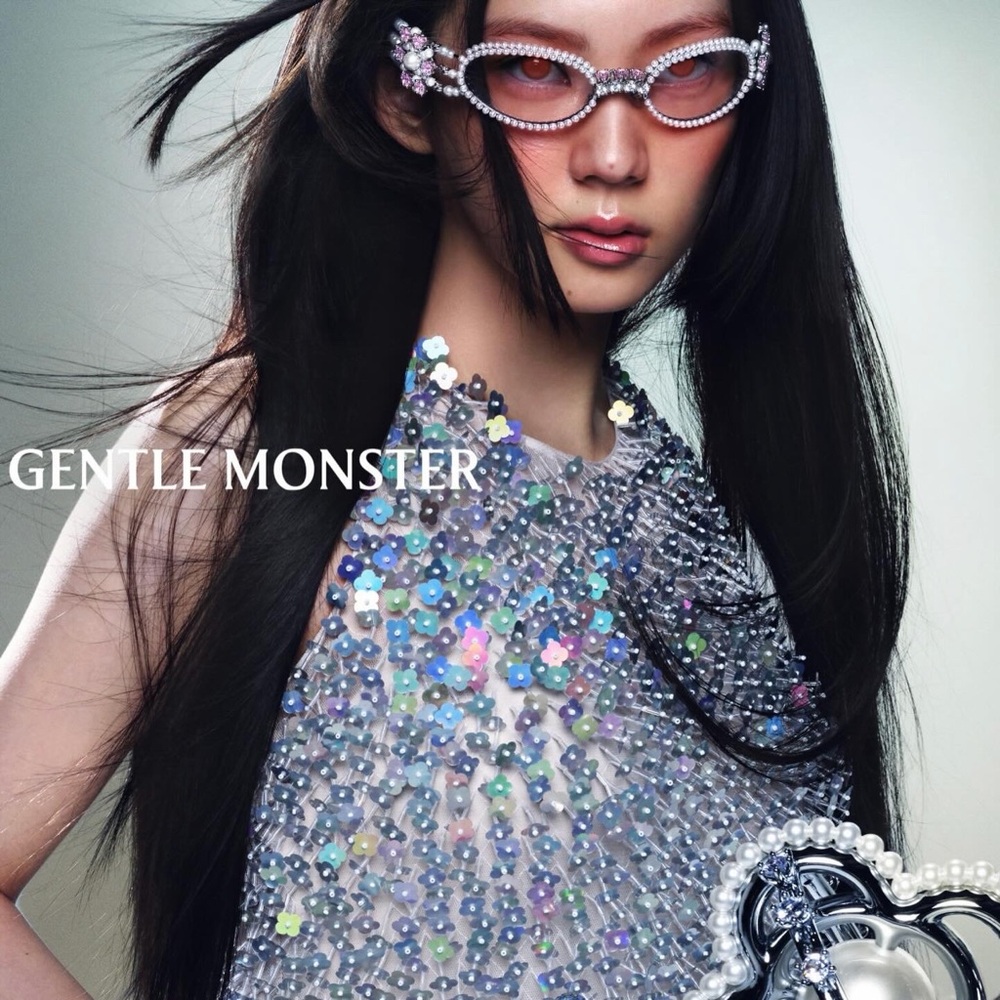 GENTLE MONSTER 2025 JEWELRY COLLECTION - Picture 13 of 16